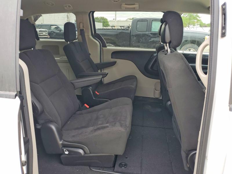 Продаж на аукціоні авто 2015 Dodge Grand Caravan, vin: 2C4RDGCG6FR549892, номер лоту: 51109256