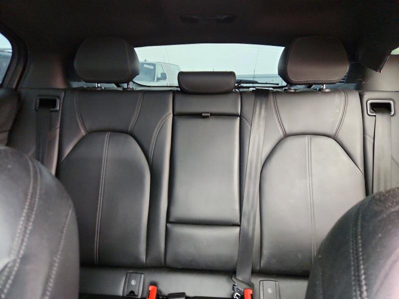 Продаж на аукціоні авто 2023 Alfa Romeo Stelvio, vin: ZASPAKAN2P7D49851, номер лоту: 50652466