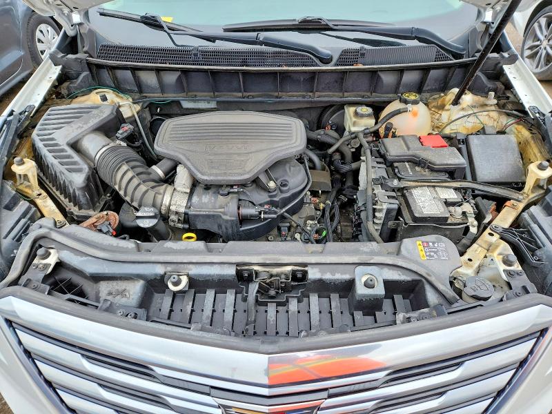 Продажа на аукционе авто 2017 Cadillac Xt5, vin: 1GYKNDRS8HZ279270, номер лота: 79093985