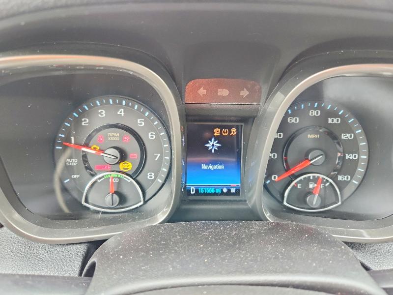 49762716 :رقم المزاد ، 1G11F5SR8DF132401 vin ، 2013 Chevrolet Malibu مزاد بيع