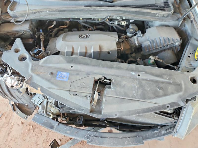 Продаж на аукціоні авто 2012 Acura Mdx, vin: 2HNYD2H48CH511928, номер лоту: 48194246