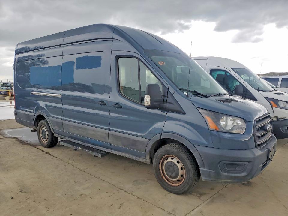 2020 Ford Transit მანქანა იყიდება აუქციონზე, vin: 1FTBR3X89LKB26877, აუქციონის ნომერი: 54009166