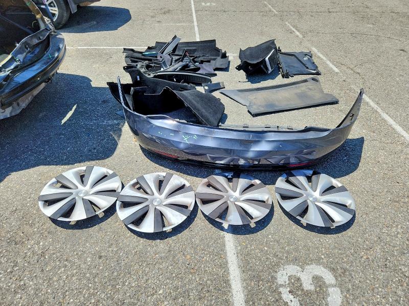 Aukcja sprzedaży 2020 Tesla Model S, vin: 5YJSA1E22LF401285, numer aukcji: 51306366