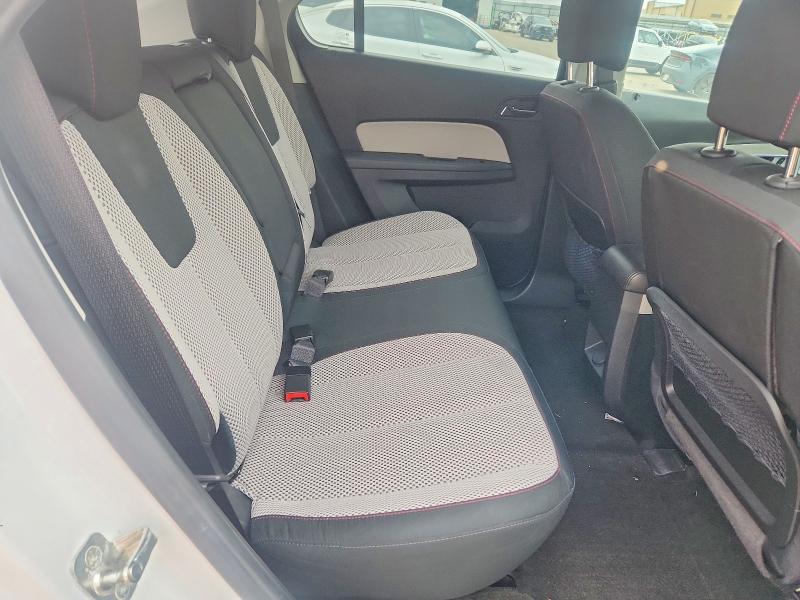 Продаж на аукціоні авто 2017 Chevrolet Equinox, vin: 2GNALCEK1H1513059, номер лоту: 50978196