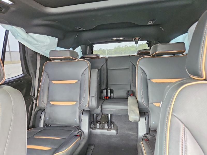 2024 Gmc Yukon მანქანა იყიდება აუქციონზე, vin: 1GKS2CKL7RR366725, აუქციონის ნომერი: 50499536