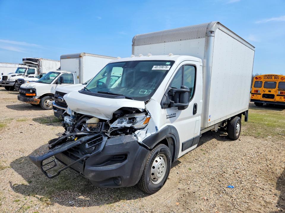 Aukcja sprzedaży 2023 Ram Promaster 3500, vin: 3C7WRVMG2PE569036, numer aukcji: 48759076