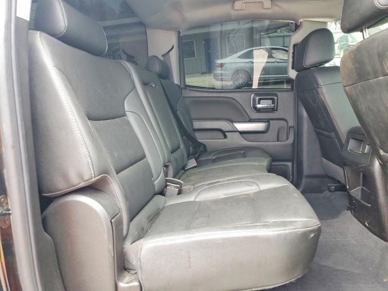 2019 Chevrolet Silverado მანქანა იყიდება აუქციონზე, vin: 1GC1KTEYXKF180859, აუქციონის ნომერი: 48403256
