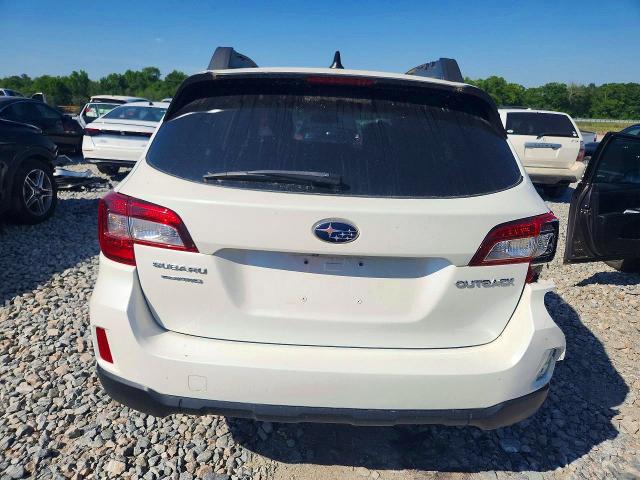 2016 Subaru Outback მანქანა იყიდება აუქციონზე, vin: 4S4BSBNC4G3331069, აუქციონის ნომერი: 49475516