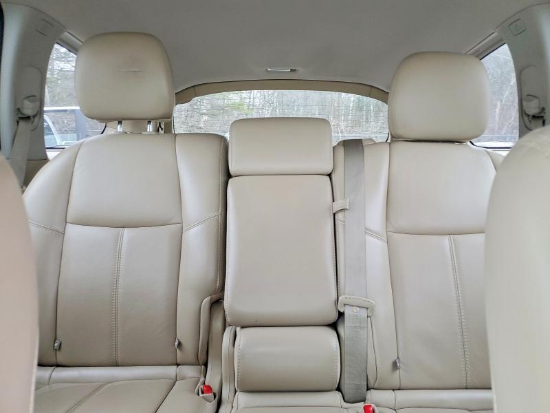 Продажа на аукционе авто 2014 Nissan Pathfinder, vin: 5N1AR2MM3EC730960, номер лота: 47548496