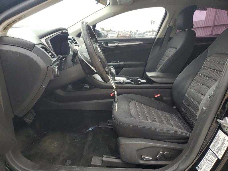 Aukcja sprzedaży 2016 Ford Fusion, vin: 3FA6P0HD6GR156430, numer aukcji: 51112316
