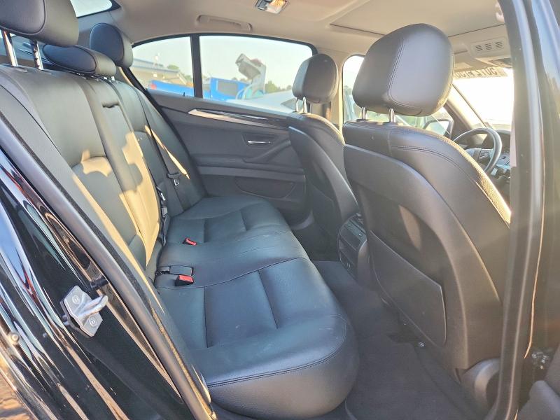 Aukcja sprzedaży 2015 Bmw 535, vin: WBA5B3C53FD542765, numer aukcji: 50721156