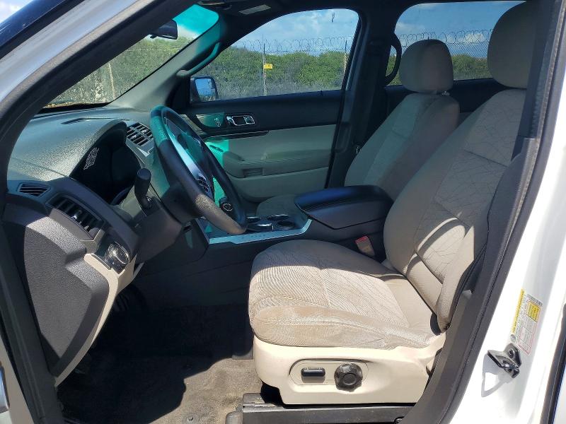 47598856 :رقم المزاد ، 1FM5K7B81DGA63175 vin ، 2013 Ford Explorer مزاد بيع