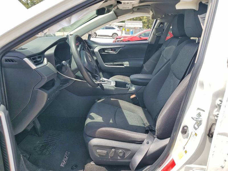 Продажа на аукционе авто 2023 Toyota Rav4, vin: 2T3W1RFV7PW251411, номер лота: 49404506