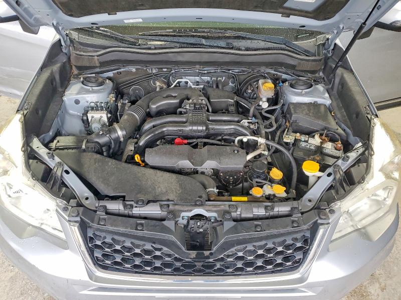 Продажа на аукционе авто 2015 Subaru Forester, vin: JF2SJAUC6FH459383, номер лота: 51544226
