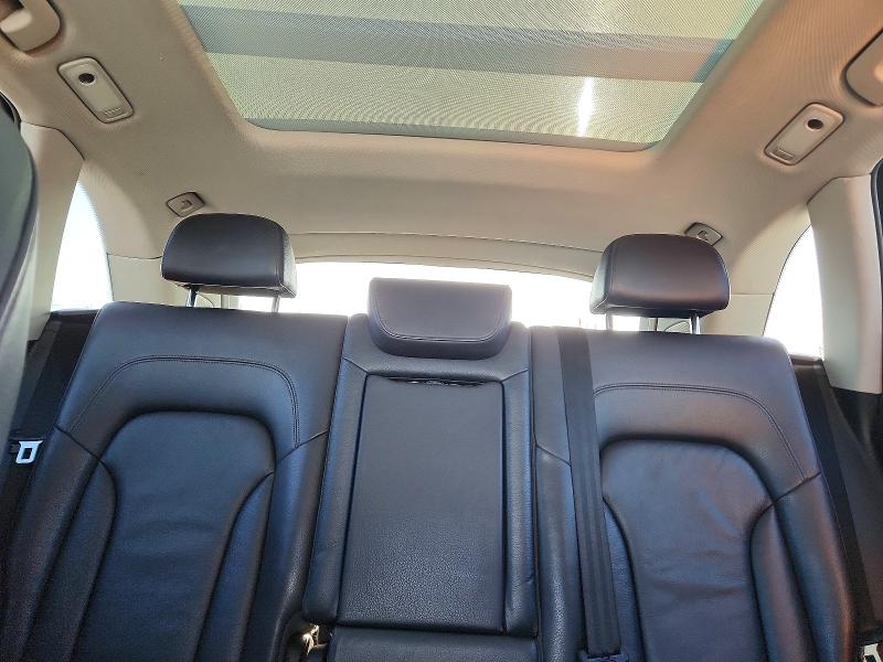 Aukcja sprzedaży 2016 Audi Q5, vin: WA1L2AFP2GA146612, numer aukcji: 50982776