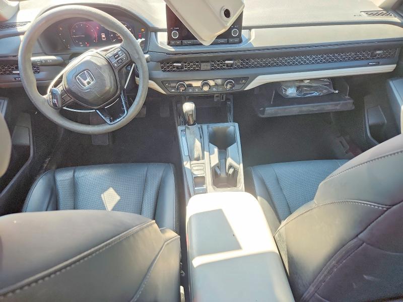 Продажа на аукционе авто 2024 Honda Accord, vin: 1HGCY1F34RA000198, номер лота: 49107866