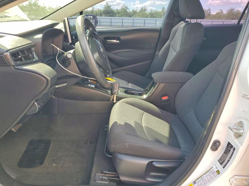 Aukcja sprzedaży 2020 Toyota Corolla, vin: 5YFEPRAE0LP105826, numer aukcji: 49024166
