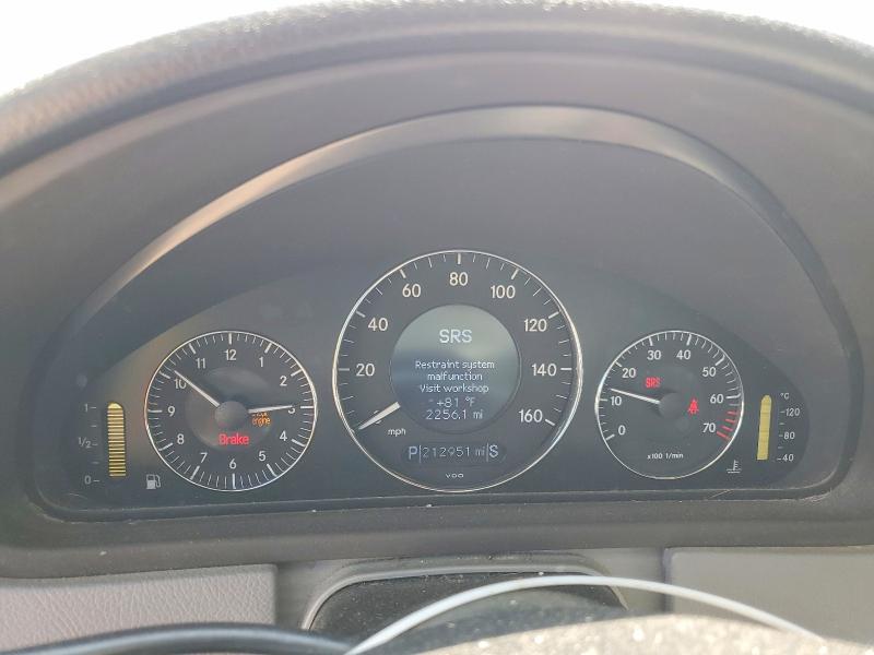 Aukcja sprzedaży 2007 Mercedes-benz Clk, vin: WDBTJ56H07F210494, numer aukcji: 51479116