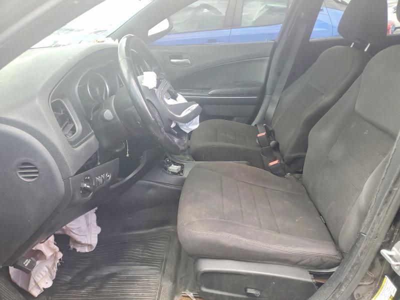 Aukcja sprzedaży 2015 Dodge Charger, vin: 2C3CDXKT5FH818009, numer aukcji: 51272676