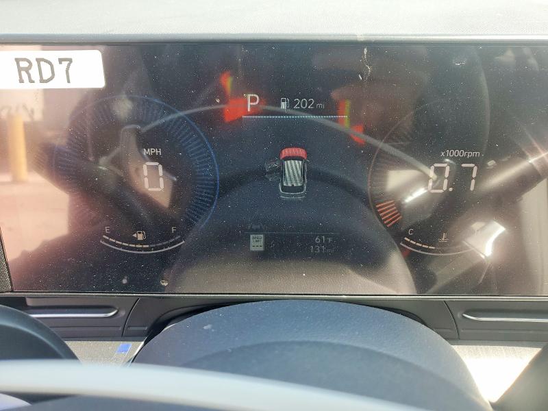 51221586 :رقم المزاد ، KM8HD3A30TU437457 vin ، 2026 Hyundai Kona مزاد بيع