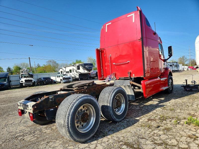 Aukcja sprzedaży 2007 Peterbilt 387, vin: 1XP7DU9X77D670298, numer aukcji: 50569416