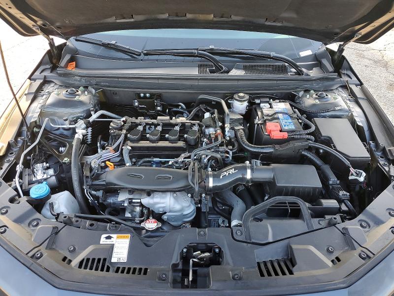 Aukcja sprzedaży 2025 Honda Accord, vin: 1HGCY1F48SA070673, numer aukcji: 50001506