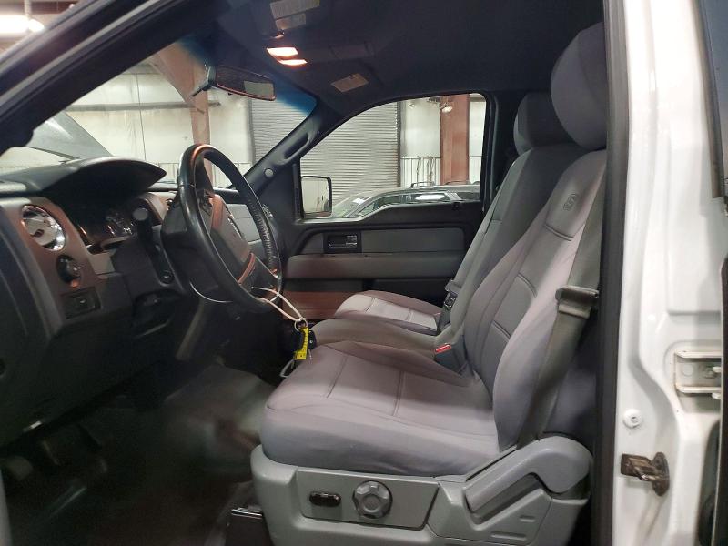 Aukcja sprzedaży 2013 Ford F150, vin: 1FTFW1EF7DFB11112, numer aukcji: 50726896