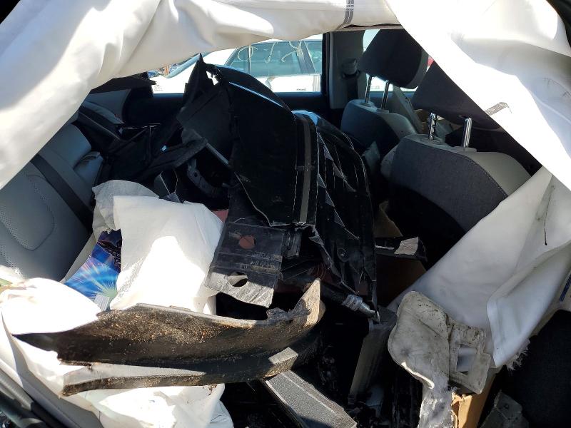 50522086 :رقم المزاد ، KMHLP4DG6SU057270 vin ، 2025 Hyundai Elantra مزاد بيع