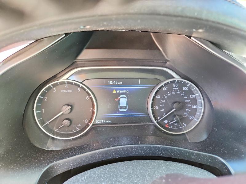 Продаж на аукціоні авто 2023 Nissan Murano, vin: 5N1AZ2BS7PC115204, номер лоту: 50152296