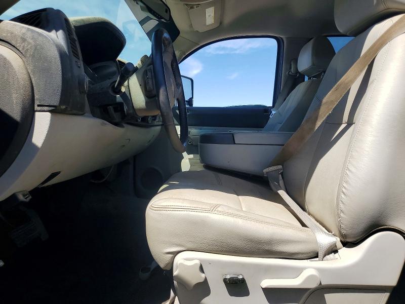2008 Chevrolet Silverado მანქანა იყიდება აუქციონზე, vin: 2GCEK133981333552, აუქციონის ნომერი: 48703266