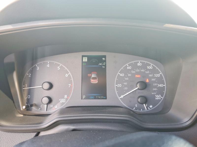 Продажа на аукционе авто 2025 Toyota Corolla, vin: 5YFS4MCE6SP220196, номер лота: 51507926