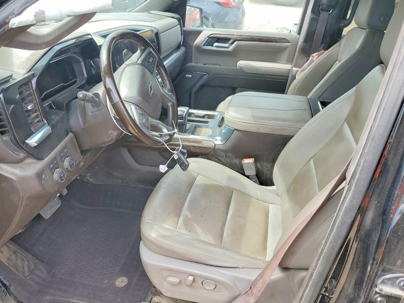Aukcja sprzedaży 2024 Chevrolet Silverado, vin: 3GCUDFE81RG120941, numer aukcji: 50658576