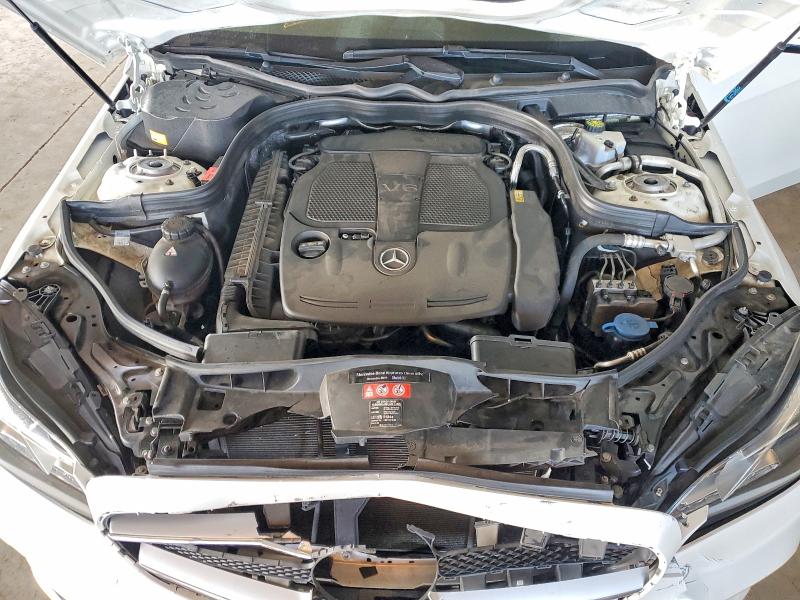2014 Mercedes-benz E მანქანა იყიდება აუქციონზე, vin: WDDHF5KB5EB045790, აუქციონის ნომერი: 49685686