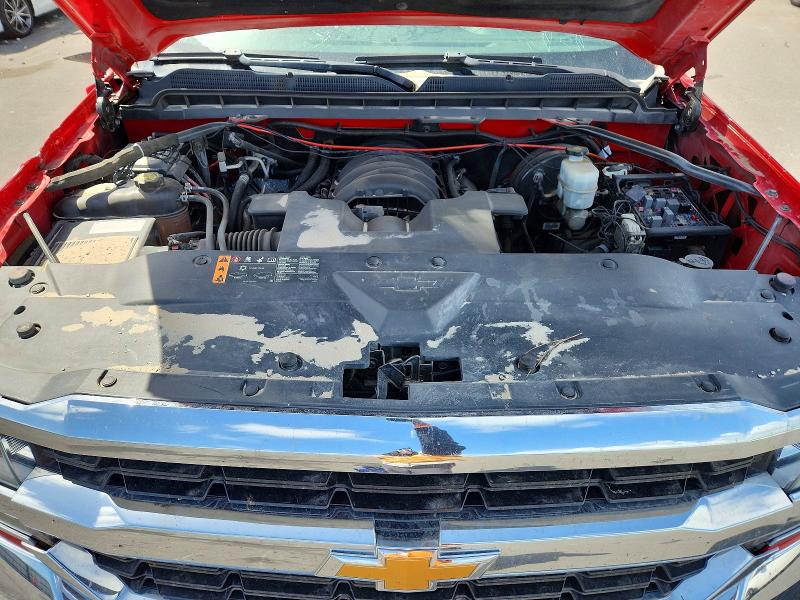 Продажа на аукционе авто 2019 Chevrolet Silverado Ld, vin: 2GCRCPEC1K1149664, номер лота: 49209836