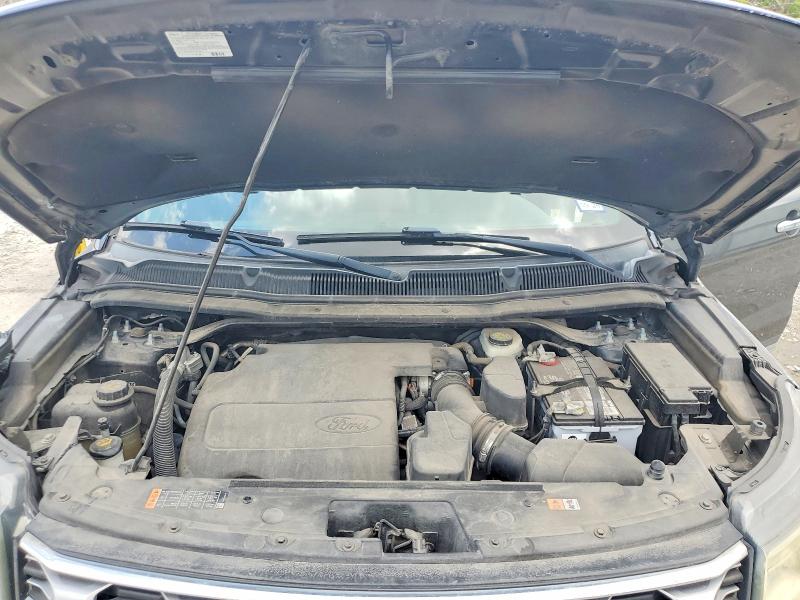 Aukcja sprzedaży 2016 Ford Explorer, vin: 1FM5K7F86GGB17908, numer aukcji: 51071806