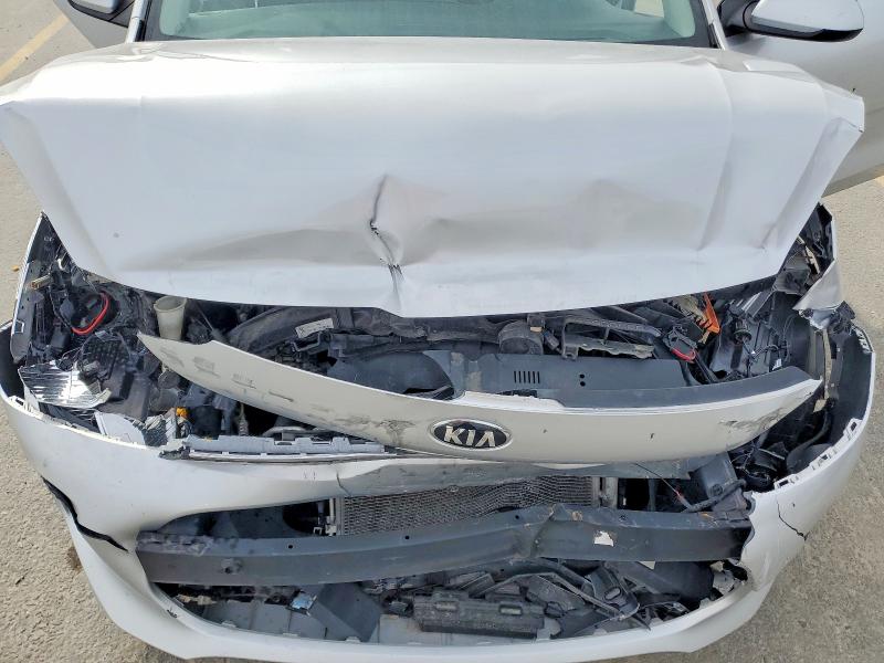 Aukcja sprzedaży 2019 Kia Rio, vin: 3KPA24AB7KE227881, numer aukcji: 51590066