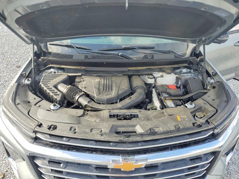 Aukcja sprzedaży 2026 Chevrolet Traverse, vin: 1GNERGKS3TJ158308, numer aukcji: 49384536