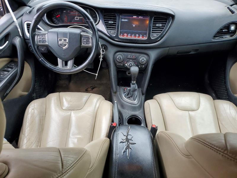 Продажа на аукционе авто 2013 Dodge Dart, vin: 1C3CDFCA6DD225177, номер лота: 51476016
