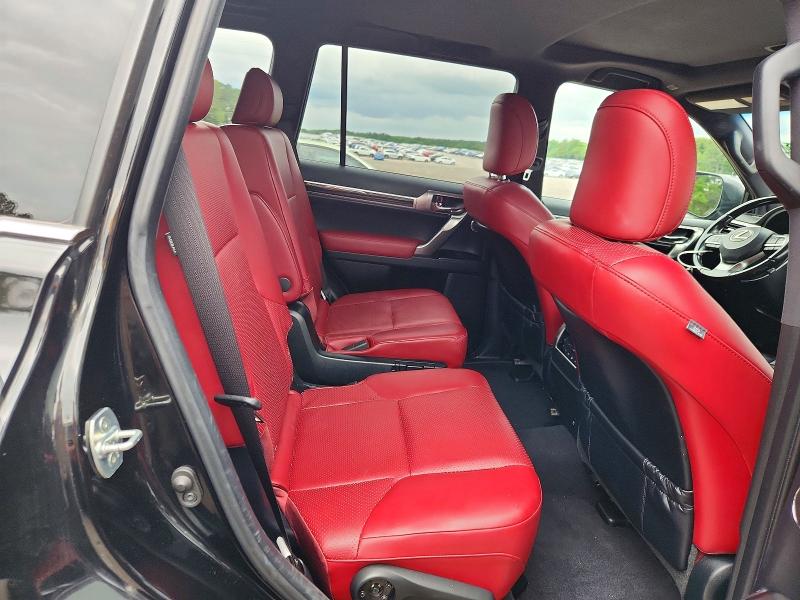 Aukcja sprzedaży 2019 Lexus Cx460, vin: JTJGM7BX8P5357846, numer aukcji: 51878946
