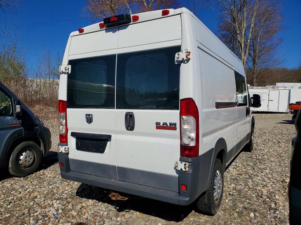 Продажа на аукционе авто 2014 Ram Promaster 1500, vin: 3C6TRVDG5EE105890, номер лота: 52275916