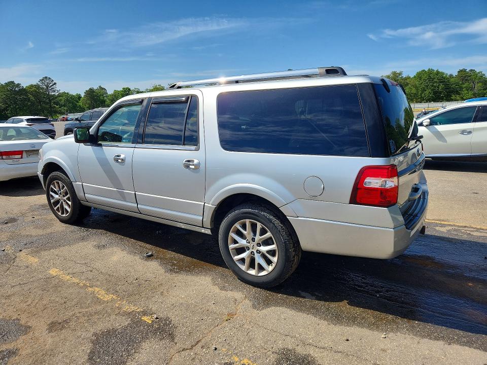 Aukcja sprzedaży 2017 Ford Expedition, vin: 1FMJK1KT9HEA54015, numer aukcji: 50283966