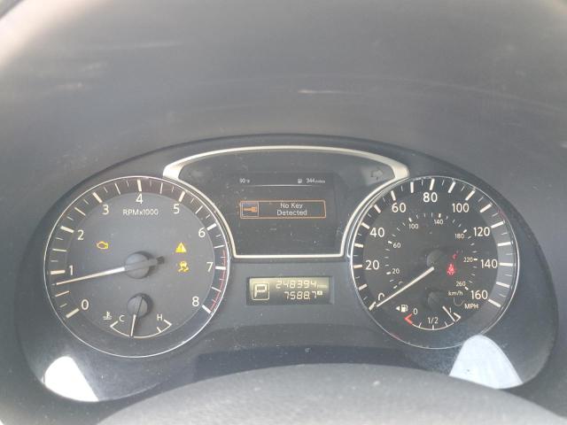 50421426 :رقم المزاد ، 1N4AL3AP4FC416834 vin ، 2015 Nissan Altima مزاد بيع