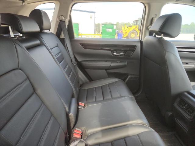 Продаж на аукціоні авто 2023 Honda Cr-v, vin: 7FARS3H73PE011515, номер лоту: 50746676