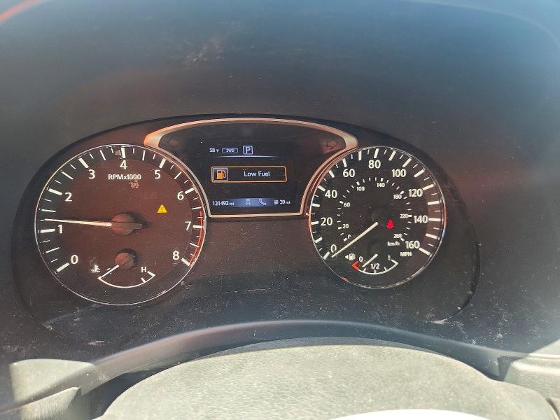 Aukcja sprzedaży 2020 Nissan Pathfinder, vin: 5N1DR2BM7LC602699, numer aukcji: 51590486