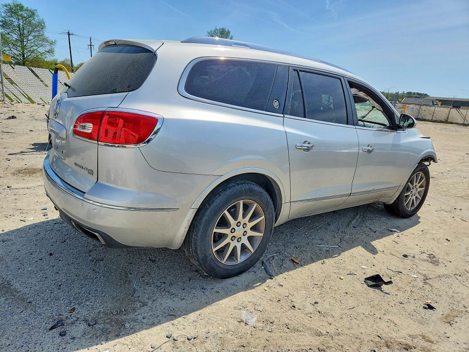 Продажа на аукционе авто 2016 Buick Enclave, vin: 5GAKVBKD4GJ211780, номер лота: 49920436