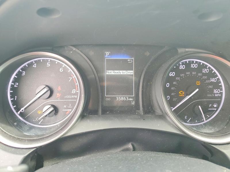Aukcja sprzedaży 2024 Toyota Camry, vin: 4T1G11AK4RU263269, numer aukcji: 50170926