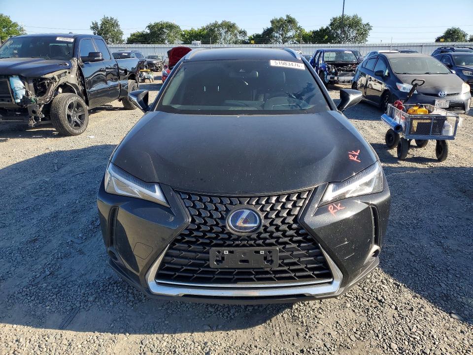 Aukcja sprzedaży 2020 Lexus Ux, vin: JTHX9JBH7L2036059, numer aukcji: 51983476