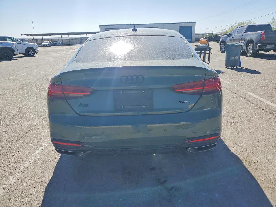 Aukcja sprzedaży 2024 Audi A5, vin: WAUFACF55RA023449, numer aukcji: 51369406