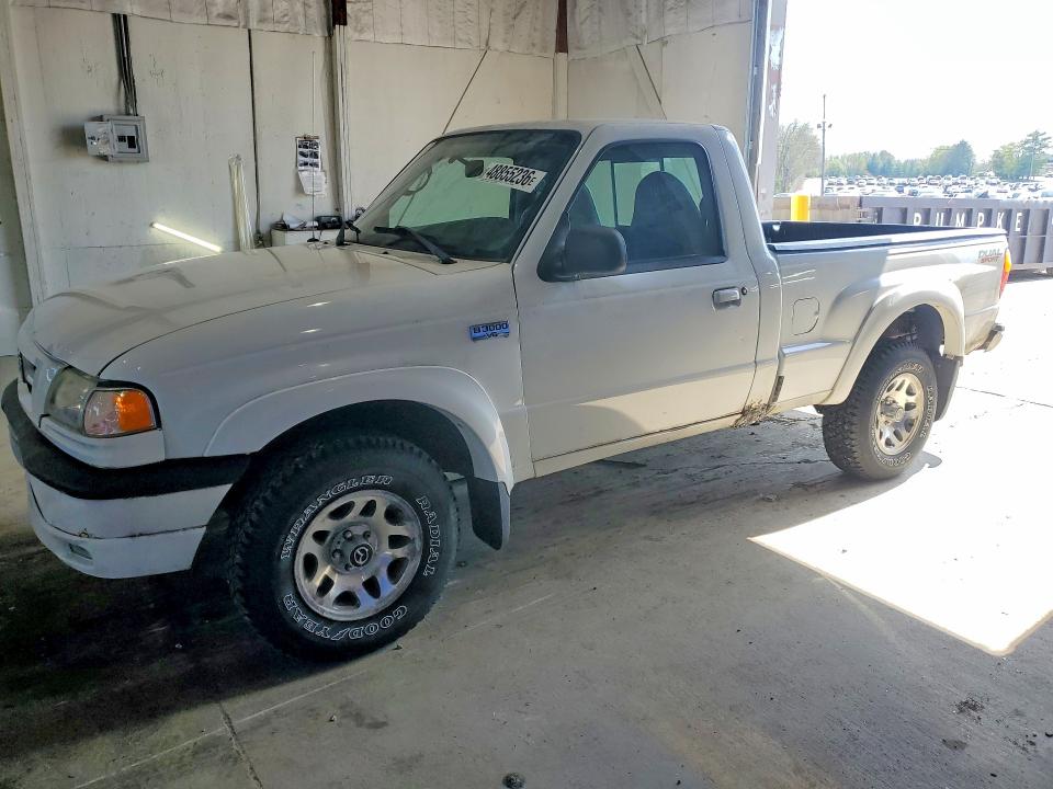 Aukcja sprzedaży 2003 Mazda B3000, vin: 4F4YR12U83TM14216, numer aukcji: 48855236