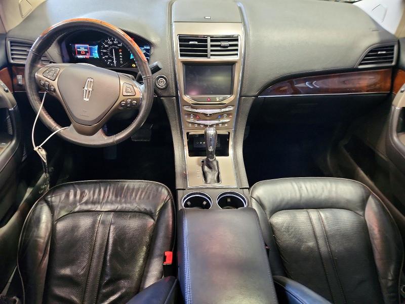 Aukcja sprzedaży 2014 Lincoln Mkx, vin: 2LMDJ8JKXEBL00583, numer aukcji: 51835076